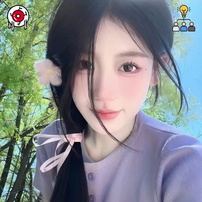 小叶