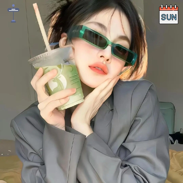 小周同学